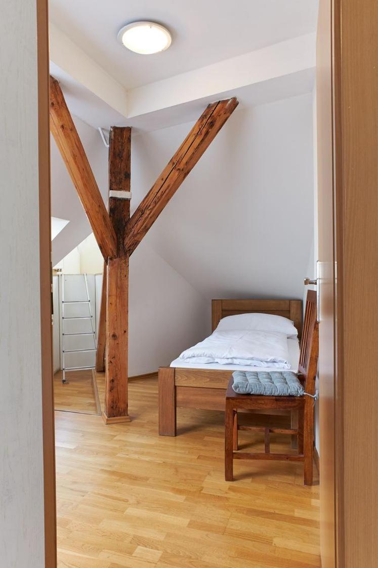 Narodni - Old Town Residence Prague Ngoại thất bức ảnh