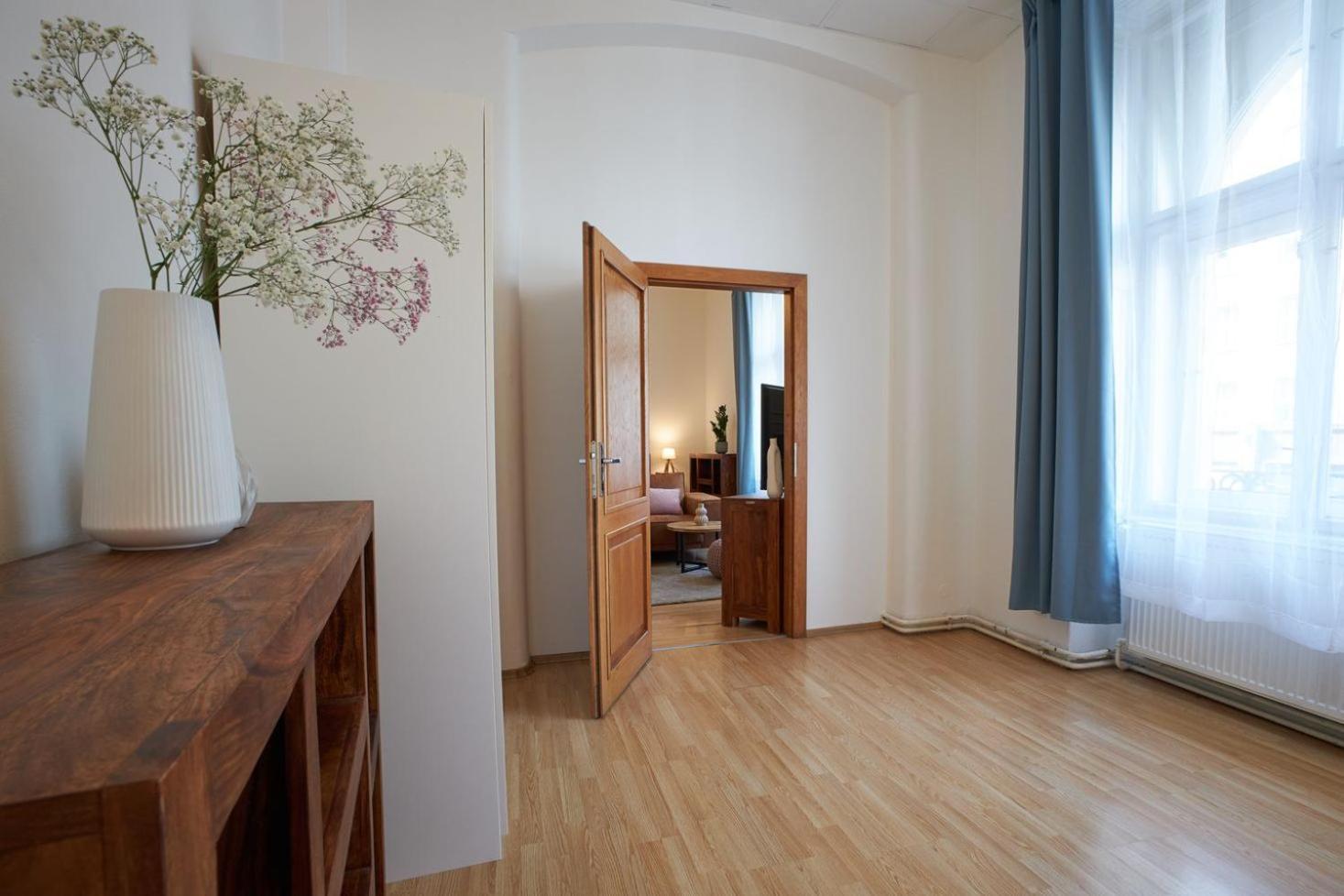 Narodni - Old Town Residence Prague Ngoại thất bức ảnh