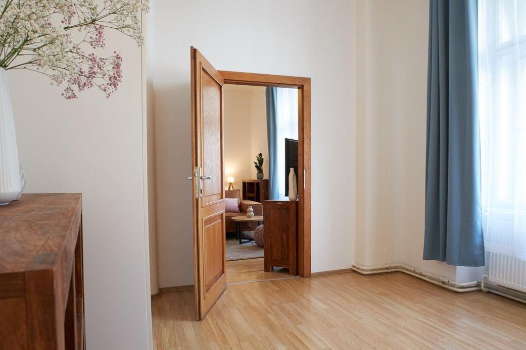 Narodni - Old Town Residence Prague Ngoại thất bức ảnh